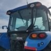 2015 New Holland T4.110 MFWD