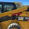 2013 Caterpillar 262D