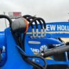 New Holland T4.75 MFWD tractor