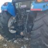 2015 New Holland T4.110 MFWD