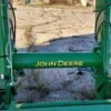 2011 John Deere H480
