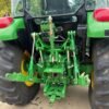 2010 John Deere 5085M MFWD