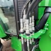 2017 John Deere 5100E MFWD