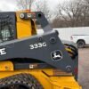 2017 John Deere 333G