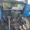 2015 New Holland T4.110 MFWD