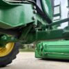 2010 John Deere 5085M MFWD