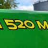 2015 John Deere 5075E MFWD