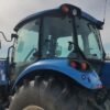 2015 New Holland T4.110 MFWD