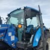 2015 New Holland T4.110 MFWD