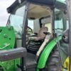 2010 John Deere 5085M MFWD