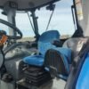 2015 New Holland T4.110 MFWD