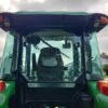 2015 John Deere 5075E MFWD