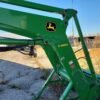 2011 John Deere H480
