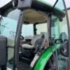 2017 John Deere 5100E MFWD