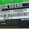 2015 John Deere 5075E MFWD