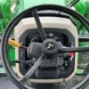 2017 John Deere 5100E MFWD