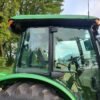 2015 John Deere 5075E MFWD