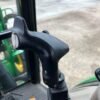 2017 John Deere 5100E MFWD