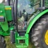 2015 John Deere 5075E MFWD