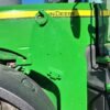 2011 John Deere H480