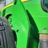 2011 John Deere H480