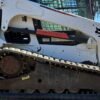 2014 Bobcat T770