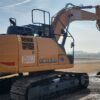 2016 Case CX160D excavator