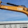 2016 Case CX160D excavator