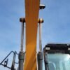 2016 Case CX160D excavator