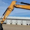 2016 Case CX160D excavator
