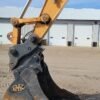 2016 Case CX160D excavator
