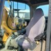 2016 Case CX160D excavator