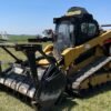 2023 Caterpillar 289D3