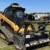 2023 Caterpillar 289D3