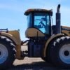 2010 Challenger MT945C 4WD tractor