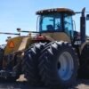 2010 Challenger MT945C 4WD tractor