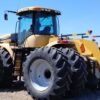2010 Challenger MT945C 4WD tractor