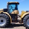 2010 Challenger MT945C 4WD tractor