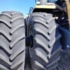 2010 Challenger MT945C 4WD tractor